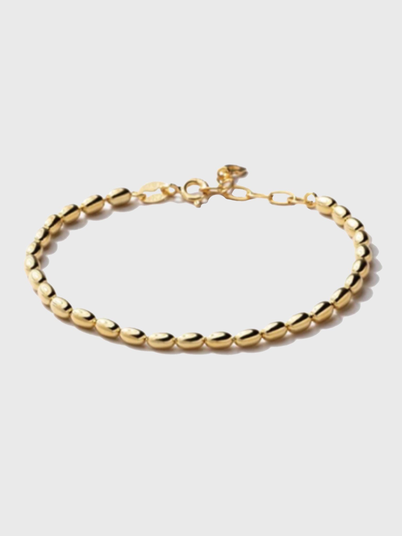 Shashi Baby Fort Knox Bracelet - Saint Bernard