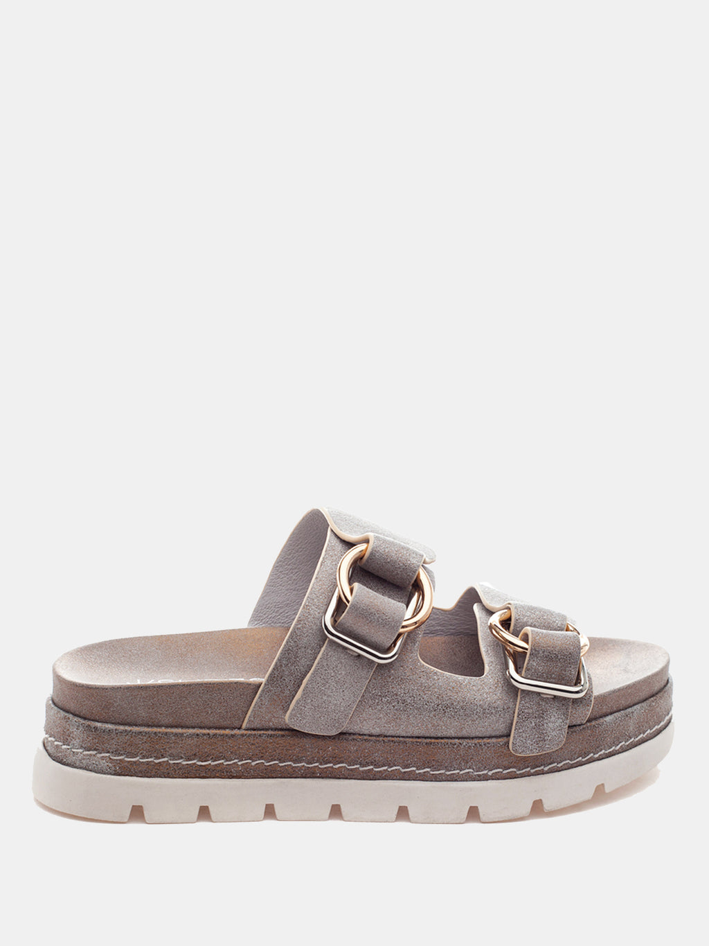 J/SLIDES BAHA SANDAL - Saint Bernard