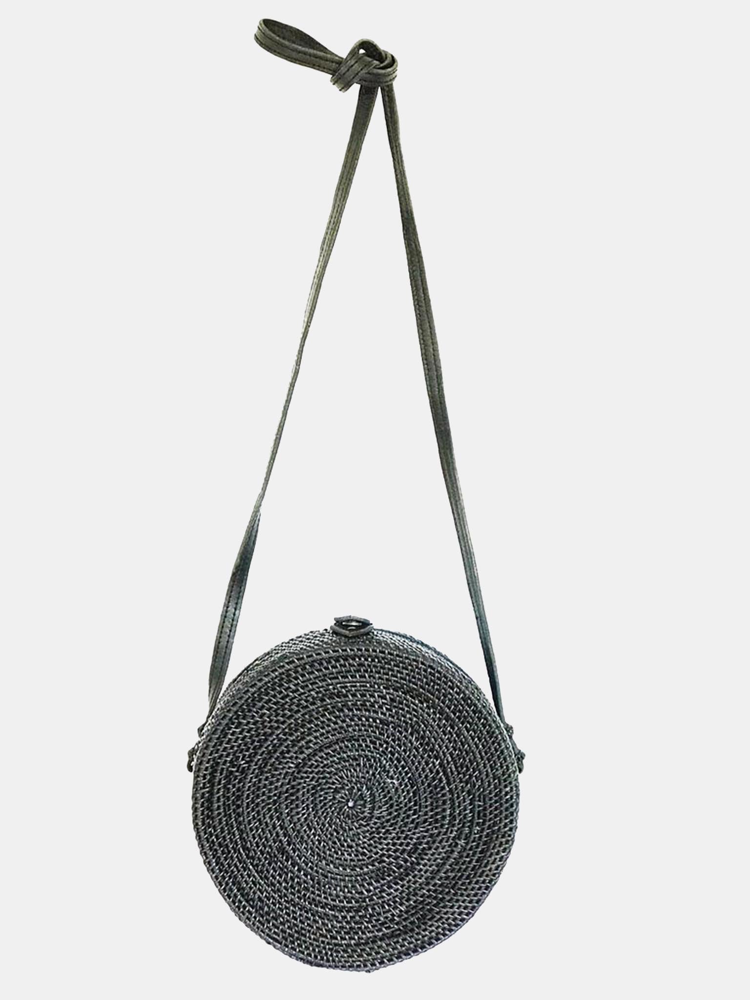 Sunshine Tienda Bali Bag - Saint Bernard
