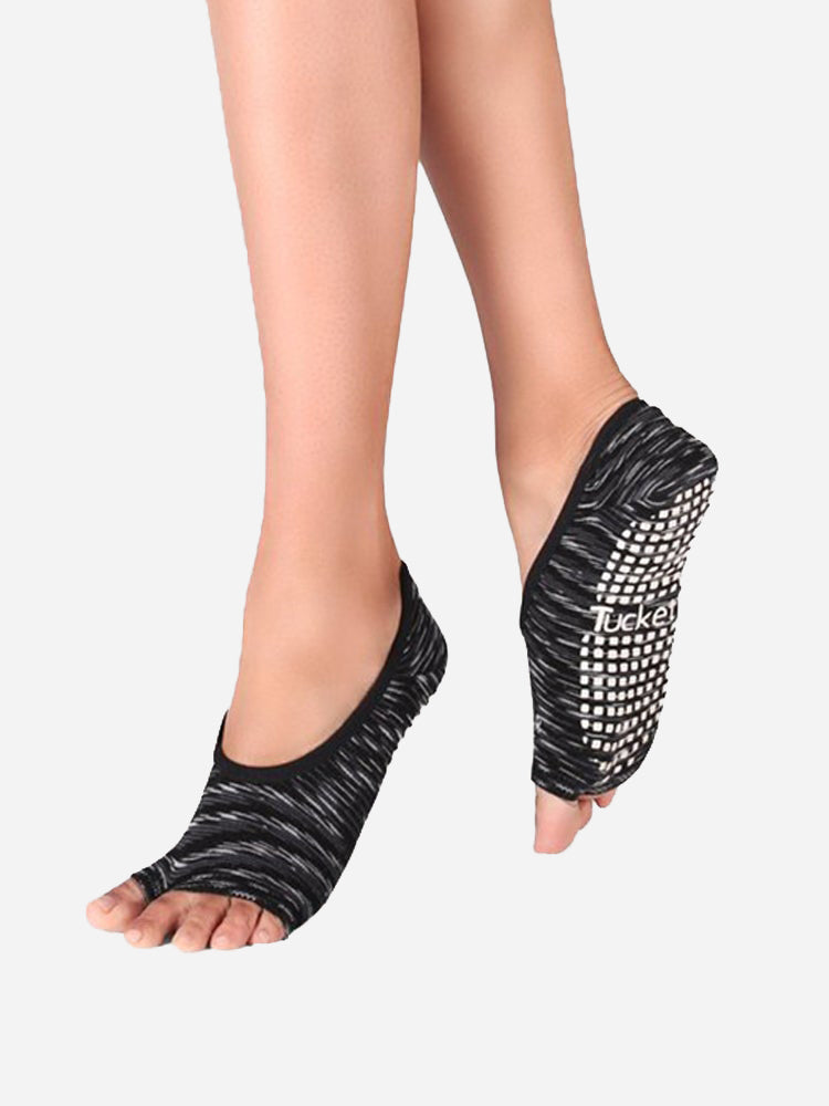 Tucketts Ballerina Grip Socks