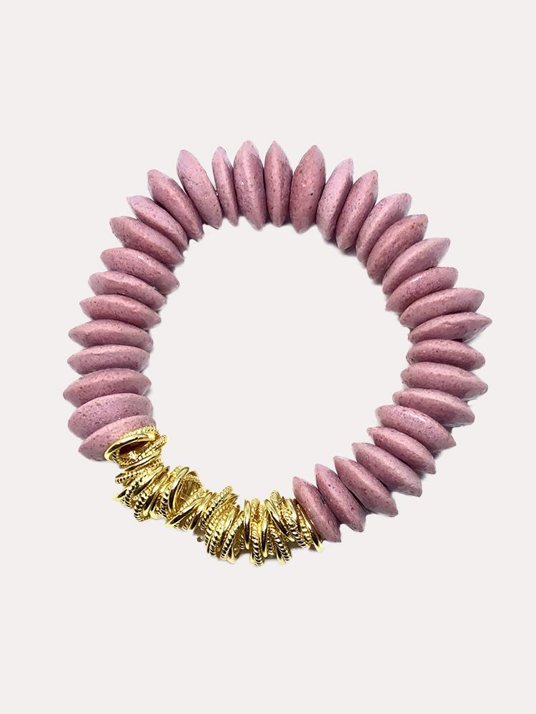 Accessory Concierge Bantry Bay Bracelet - Saint Bernard