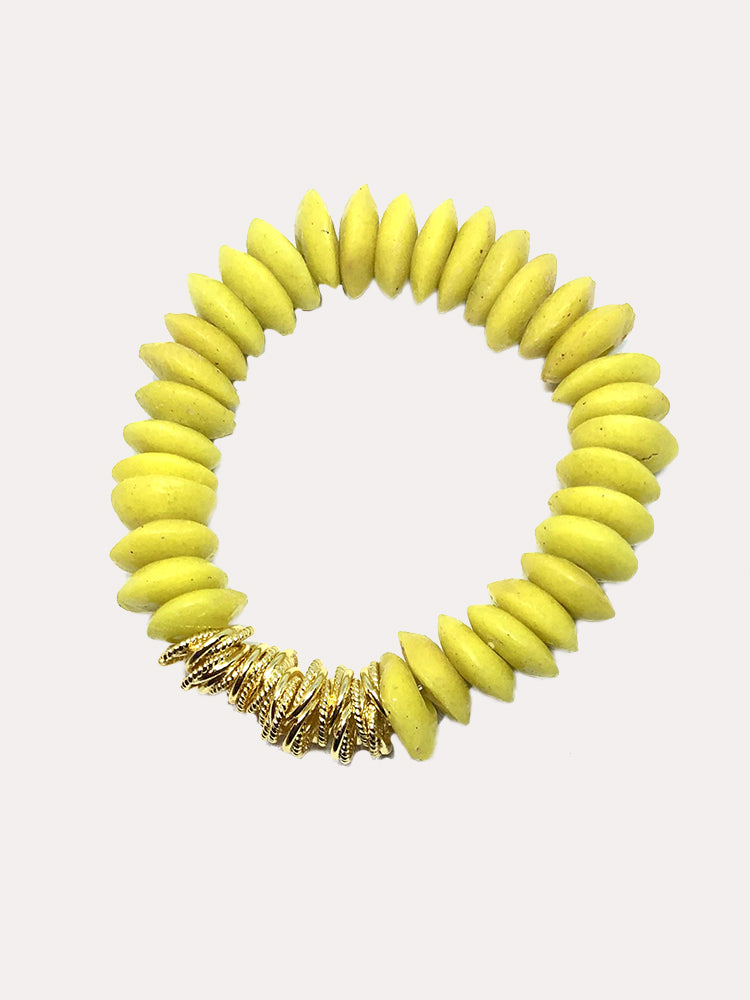 Accessory Concierge Bantry Bay Bracelet - Saint Bernard