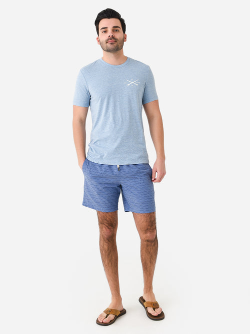 Fair Harbor Men's The Bayberry Swim Trunk