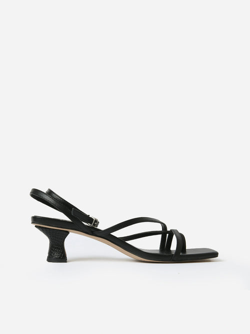 Dolce Vita Women's Baylor Heeled Sandal