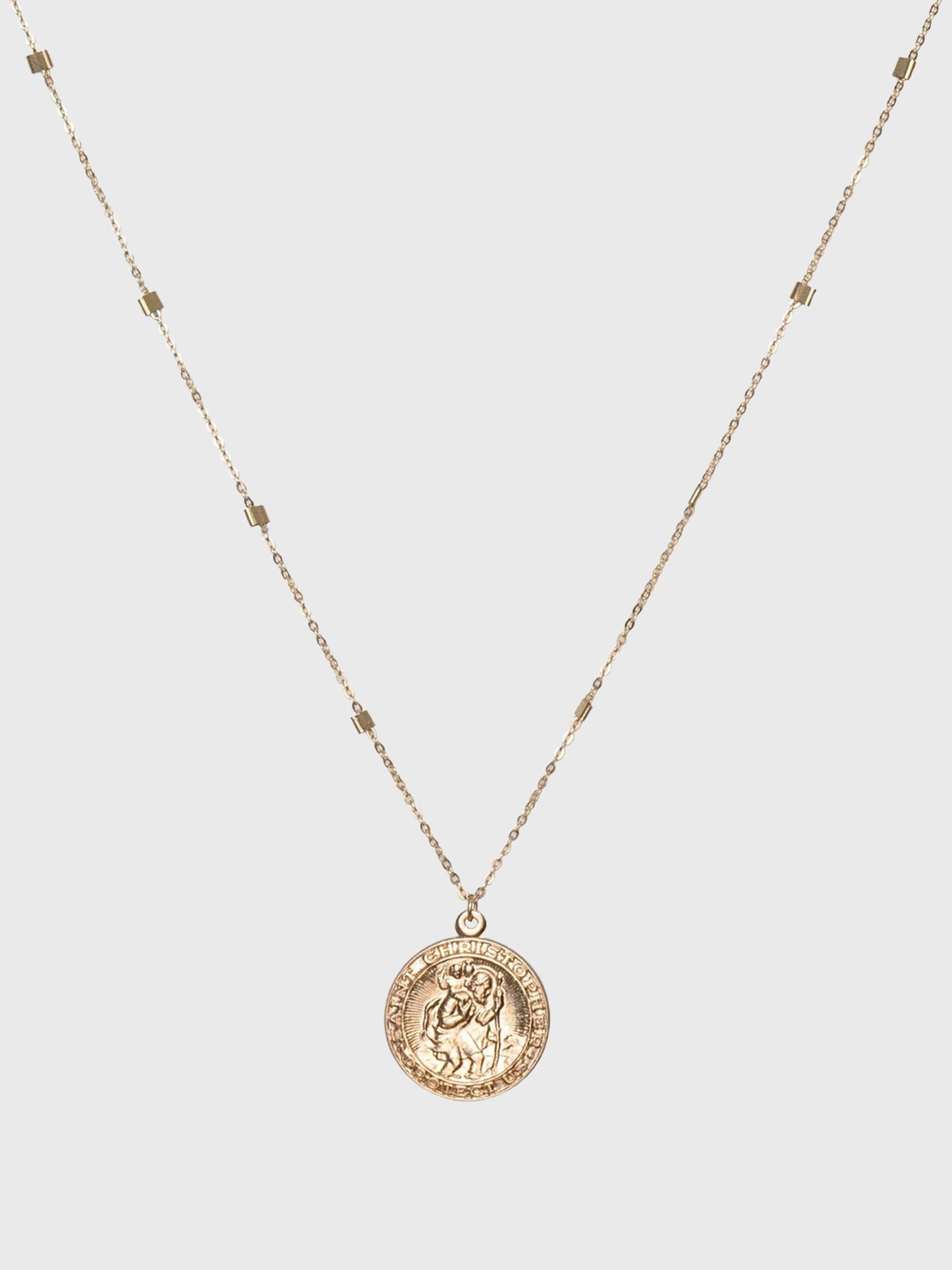 Kozakh Jewelry San Cris Necklace