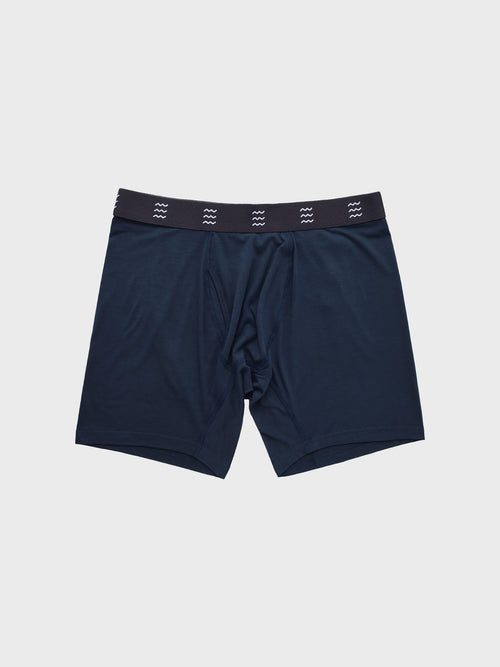 Free Fly Men's Bamboo Comfort Boxer-Brief