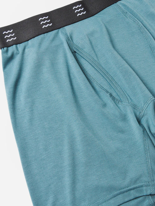Free Fly Men's Bamboo Motion Boxer Brief