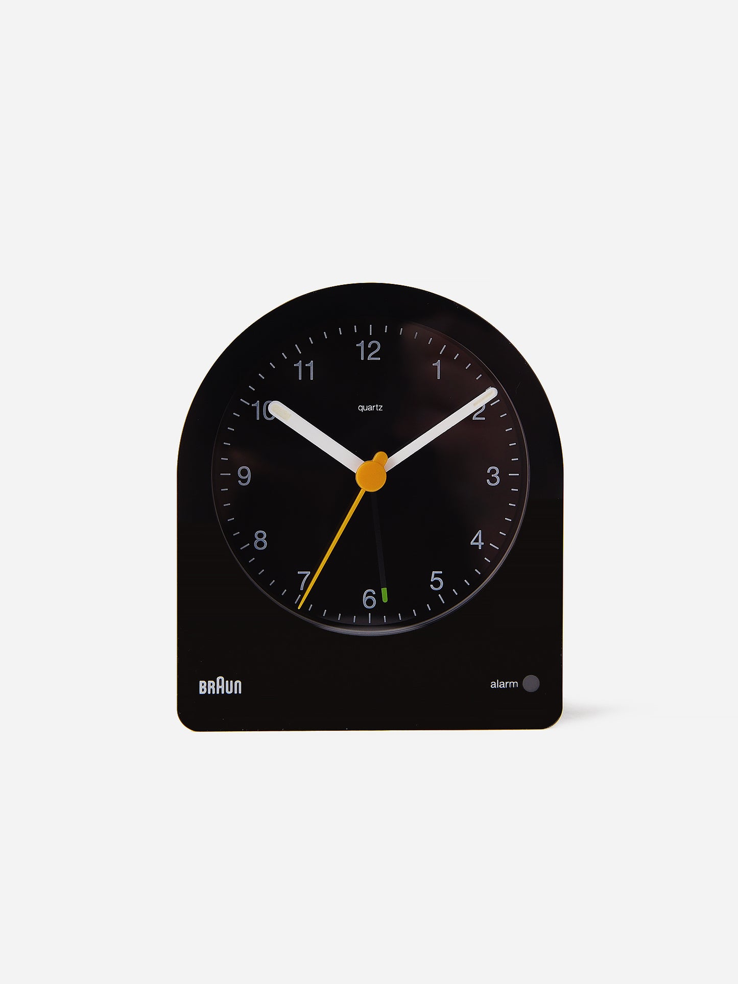 Braun BC22 Alarm Clock - Saint Bernard