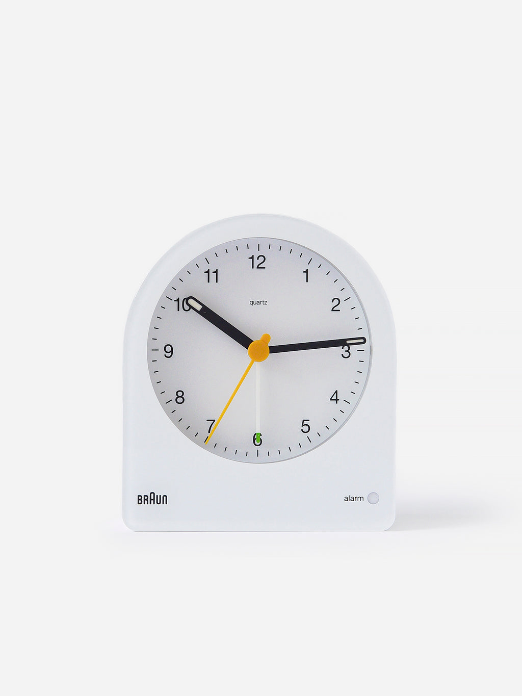 Braun BC22 Alarm Clock - Saint Bernard