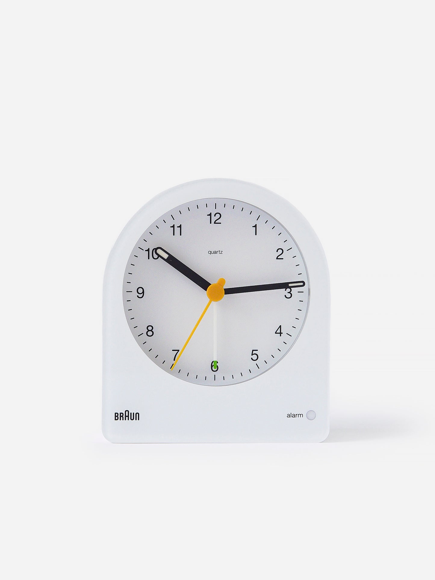 Braun BC22 Alarm Clock - Saint Bernard
