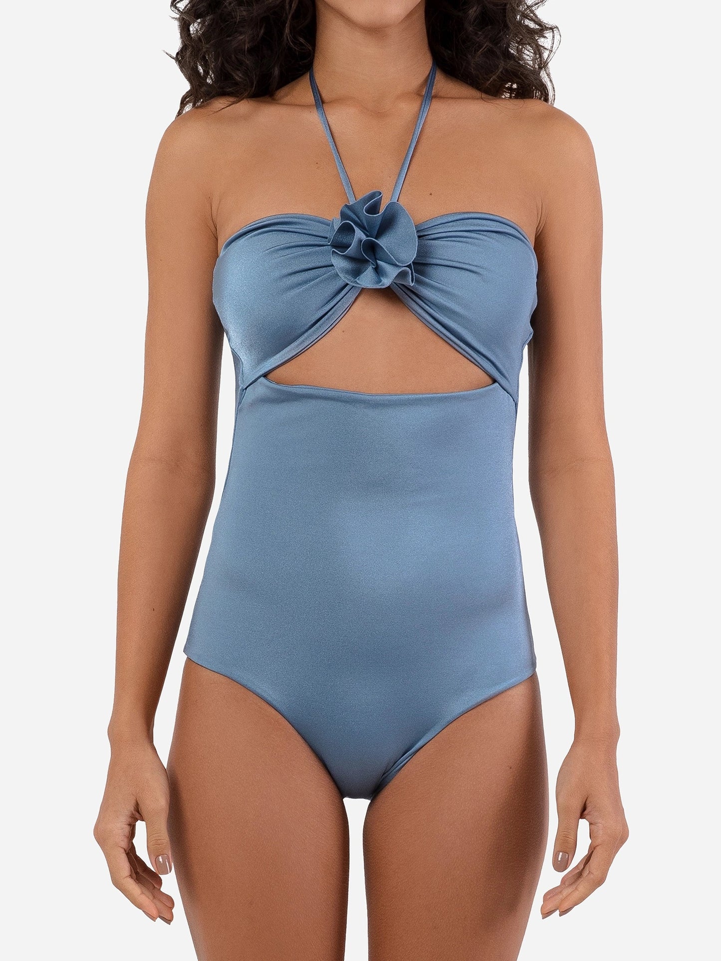 Maygel Coronel Women's Yina One-Piece Swimsuit