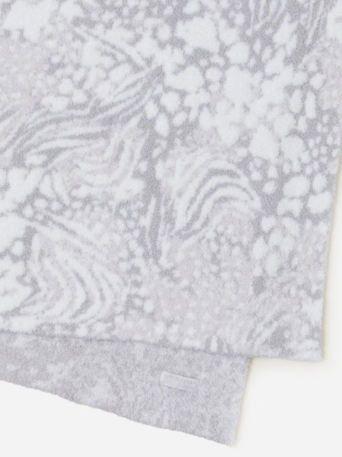 Barefoot Dreams CozyChic® Fauna Blanket