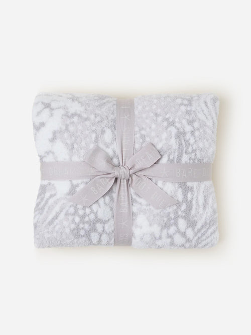 Barefoot Dreams CozyChic® Fauna Blanket