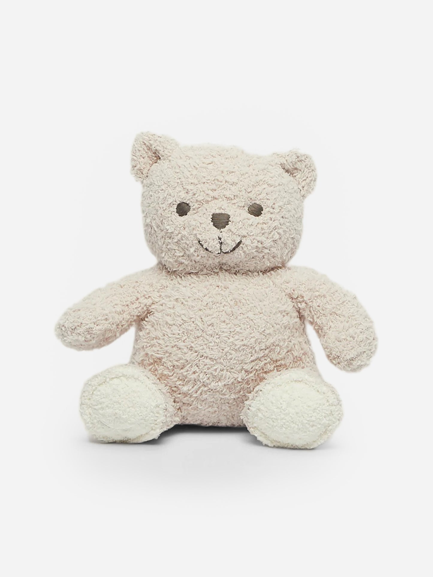 Barefoot Dreams CozyChic® Buddie Bear Plush - Saint Bernard