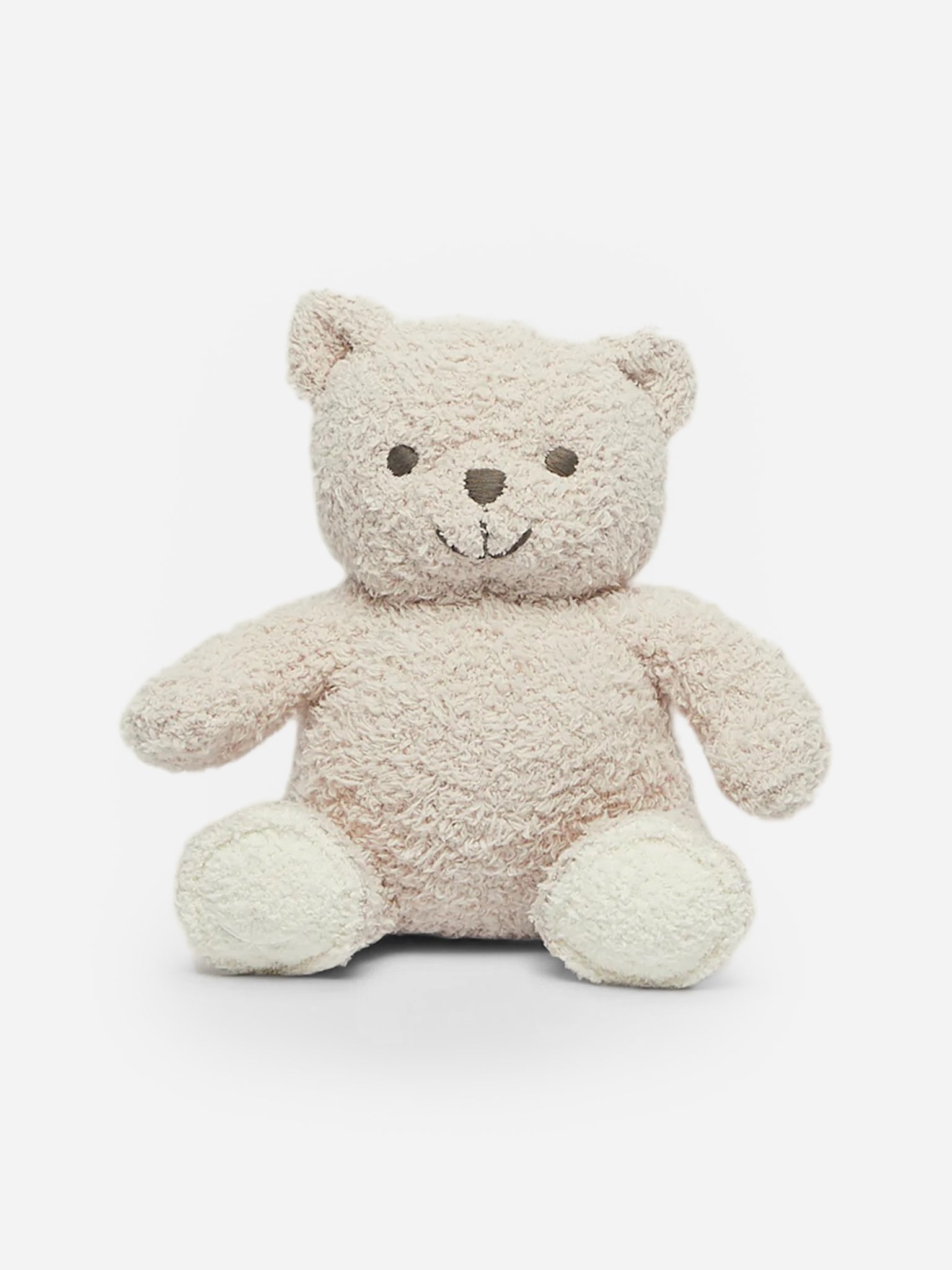 Barefoot Dreams CozyChic® Buddie Bear Plush - Saint Bernard