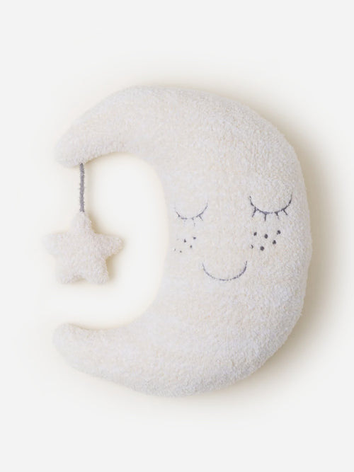 Barefoot Dreams CozyChic® Buddie Moon Plush