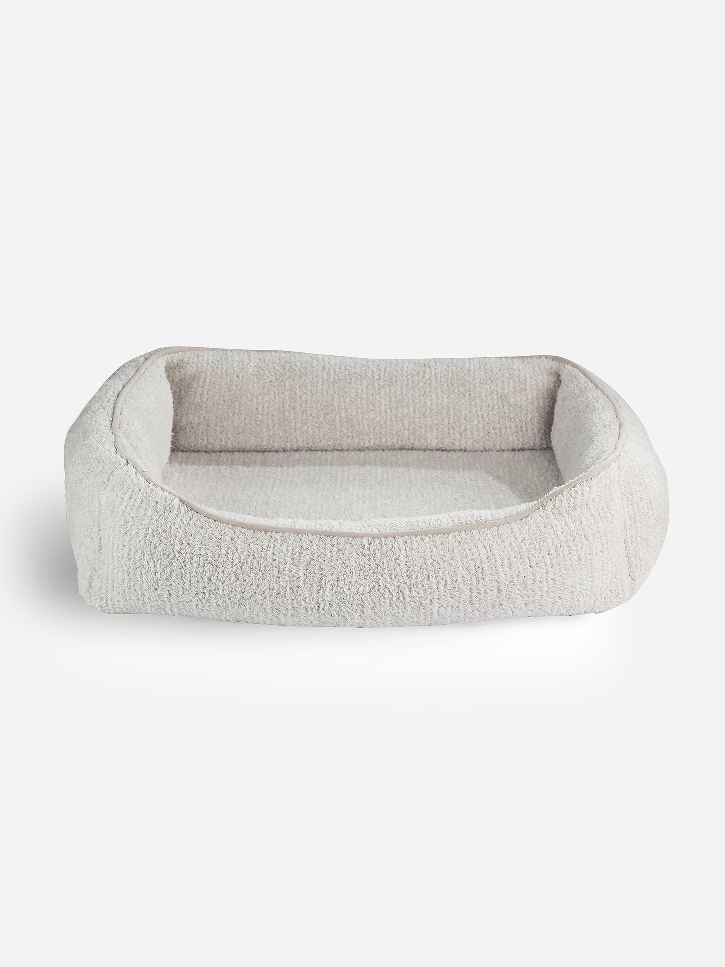 Barefoot Dreams CozyChic® Pet Bed - Saint Bernard