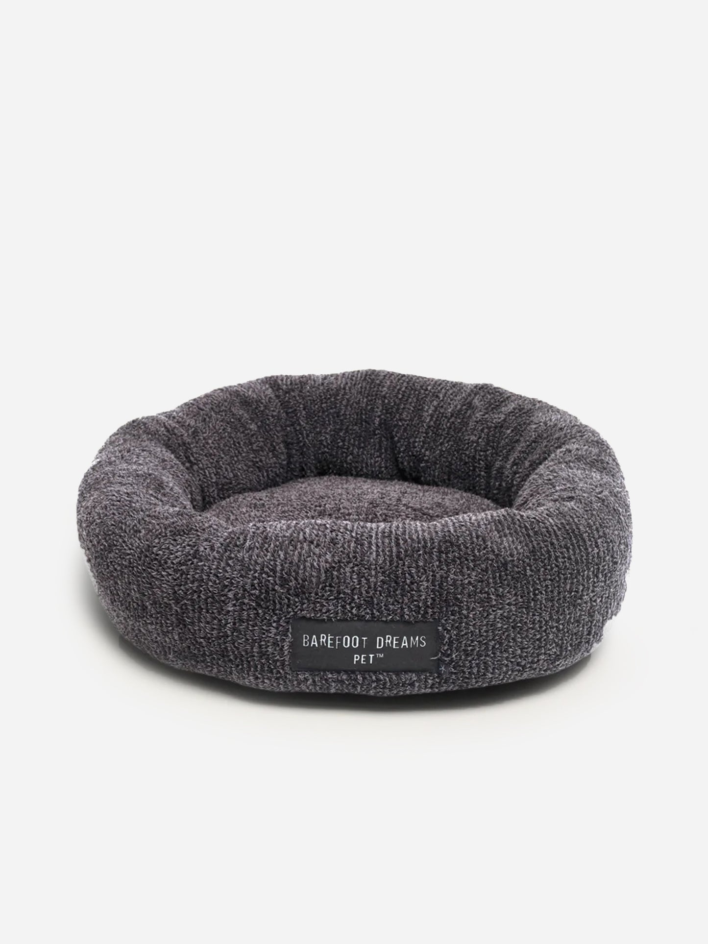 Barefoot Dreams CozyChic® Round Pet Bed