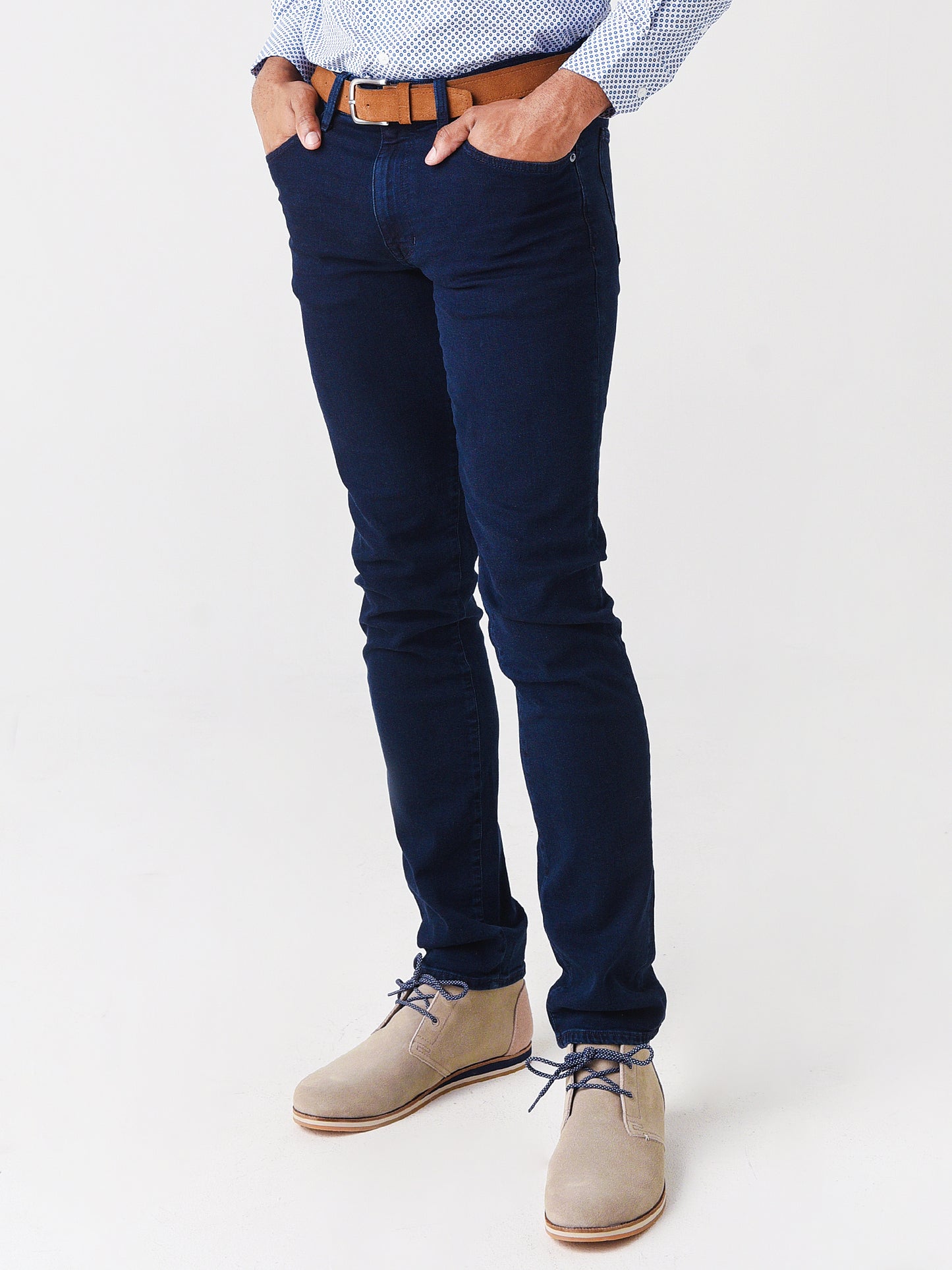 Joes Men's The Brixton Jean - Saint Bernard