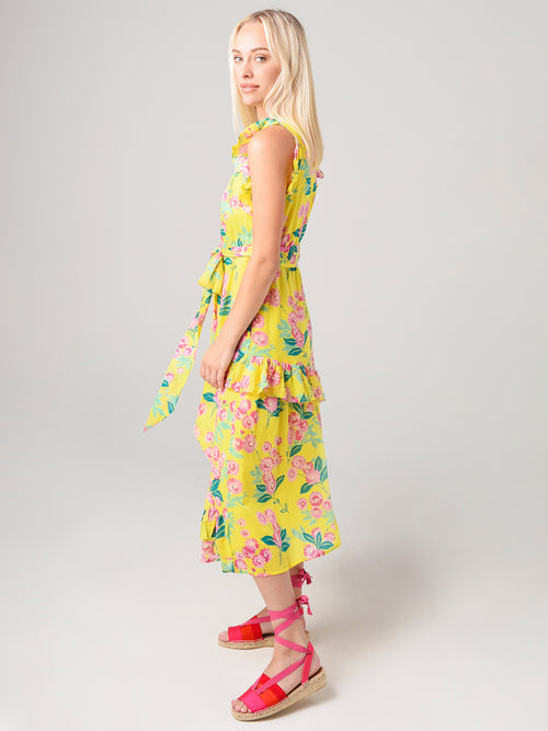 Banjanan Women's Bella Dress