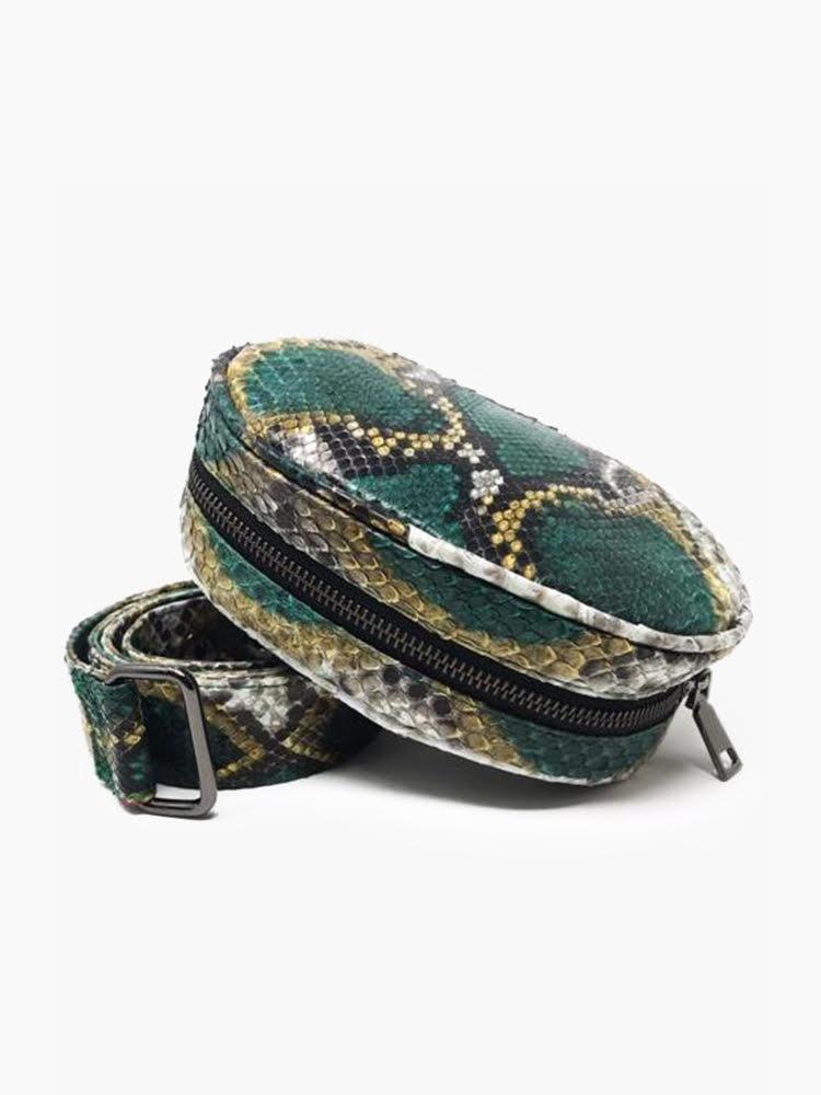 Modernsoul Beltbag - Saint Bernard
