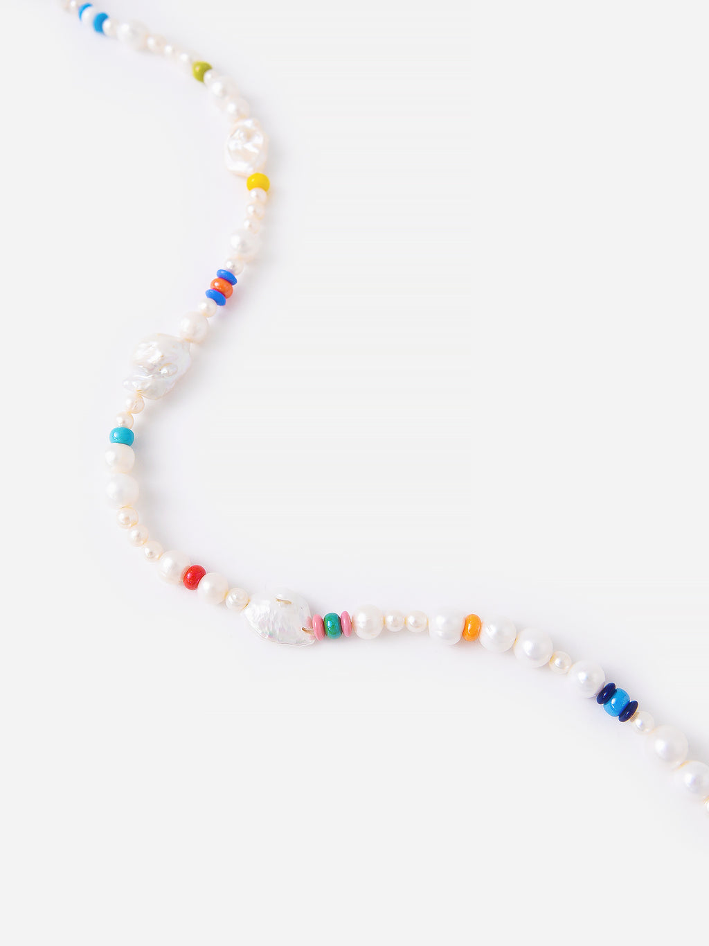 Martha Calvo Women's Benito Necklace - Saint Bernard