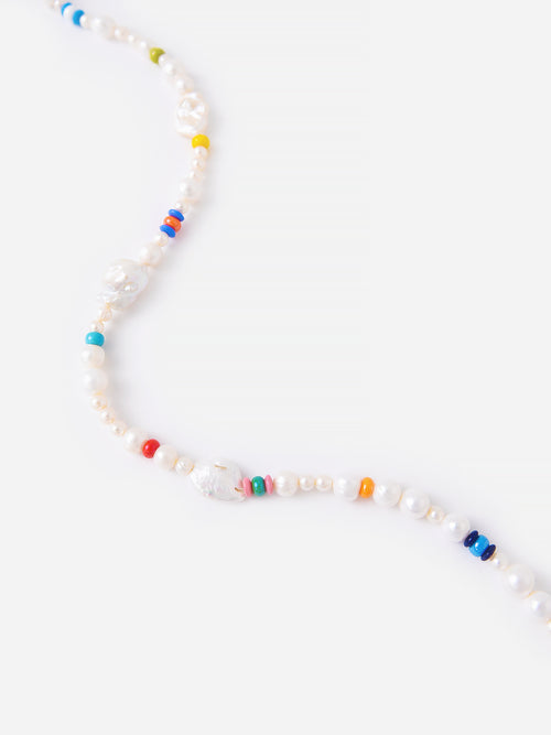 Martha Calvo Women's Benito Necklace