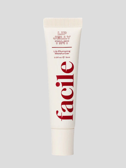 Facile Berry Lip Jelly Tint