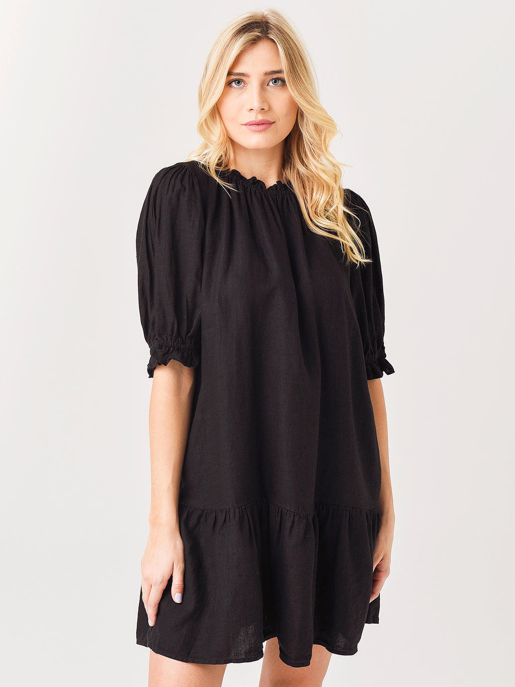 Velvet Women's Bernice Dress - Saint Bernard