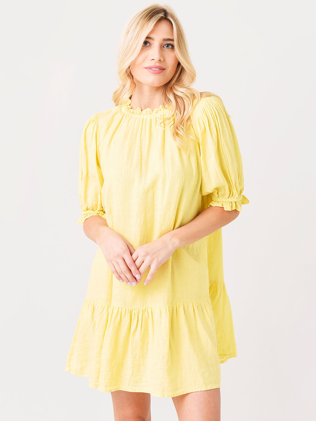 Velvet Women's Bernice Dress - Saint Bernard