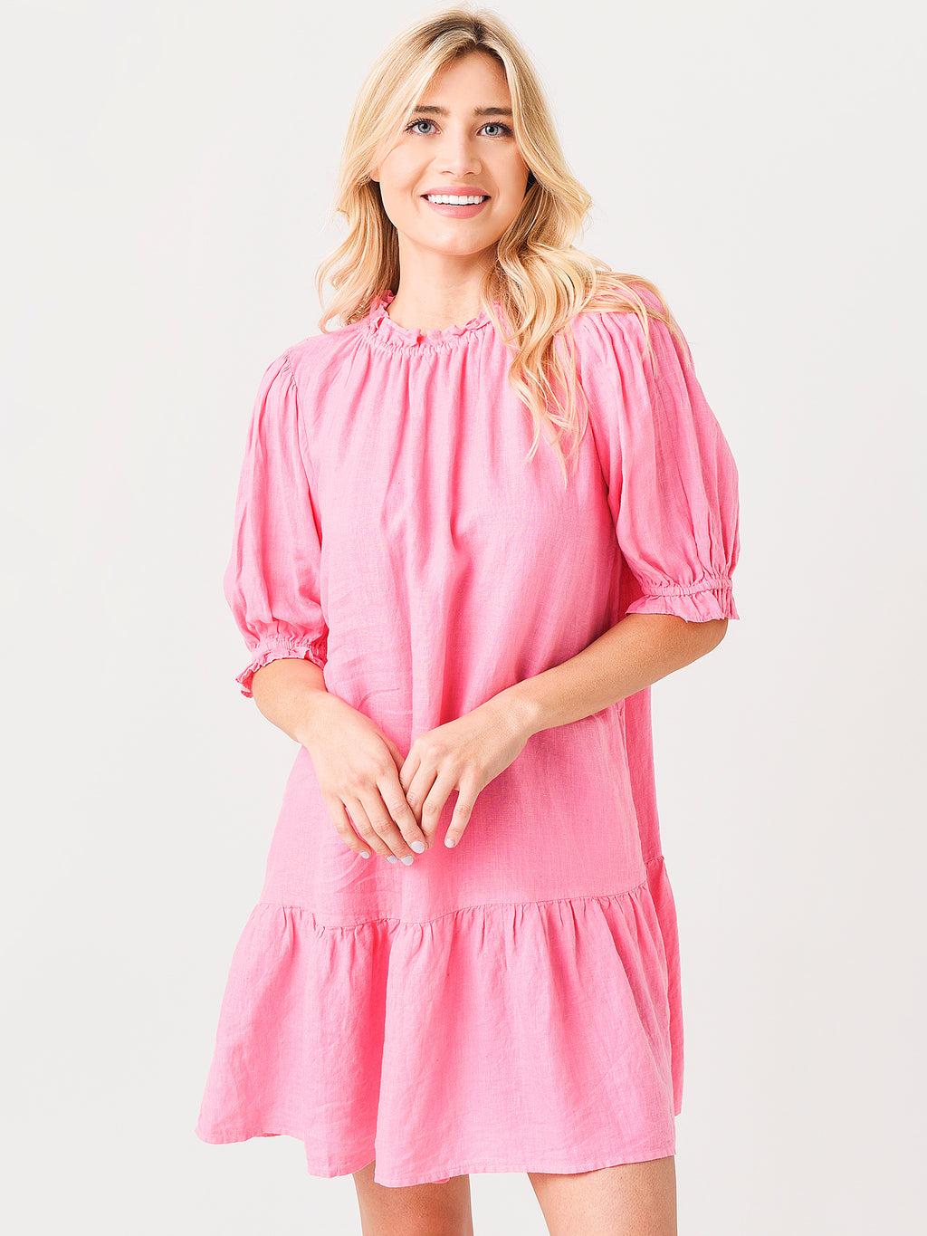 Velvet Women's Bernice Dress - Saint Bernard