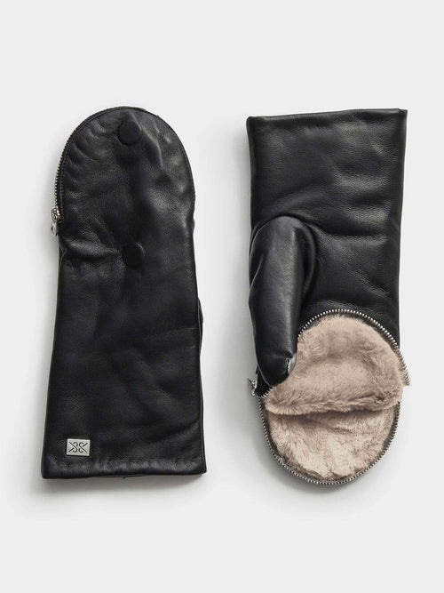 Soia & Kyo Women's Betrice Mitten