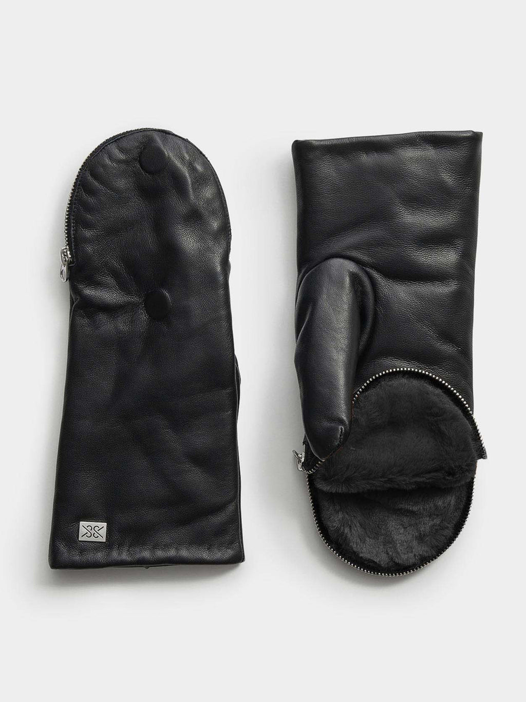 Soia & Kyo Women's Betrice Mitten - Saint Bernard