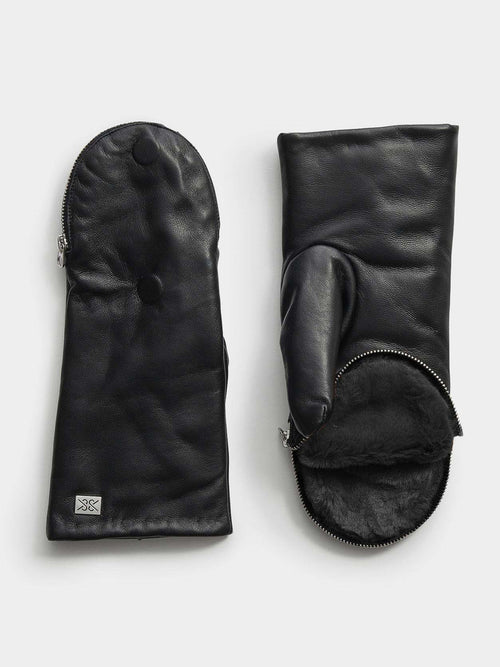 Soia & Kyo Women's Betrice Mitten