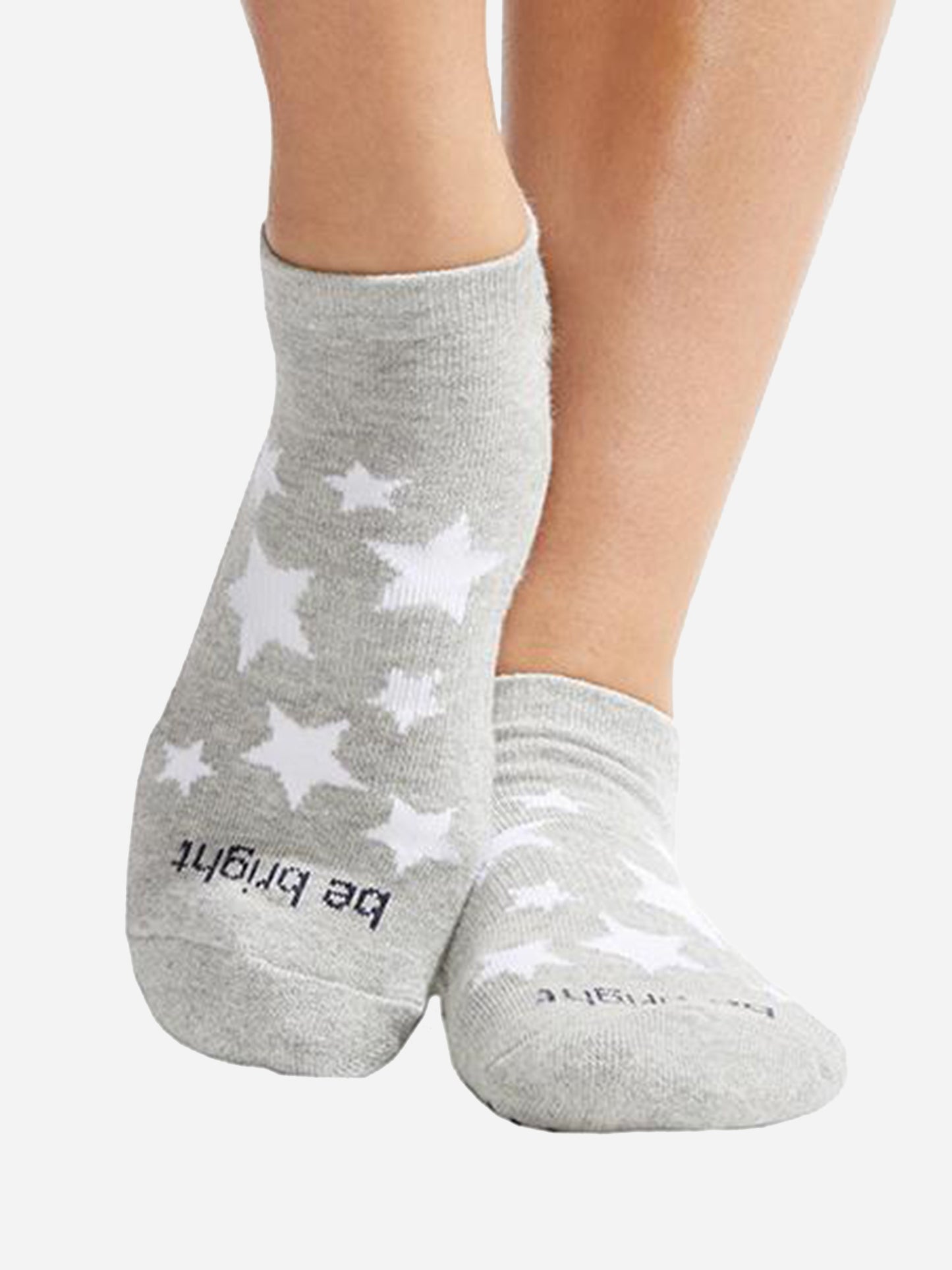 BE BRIGHT LUNA SOCKxBEBRIGHT-alt1