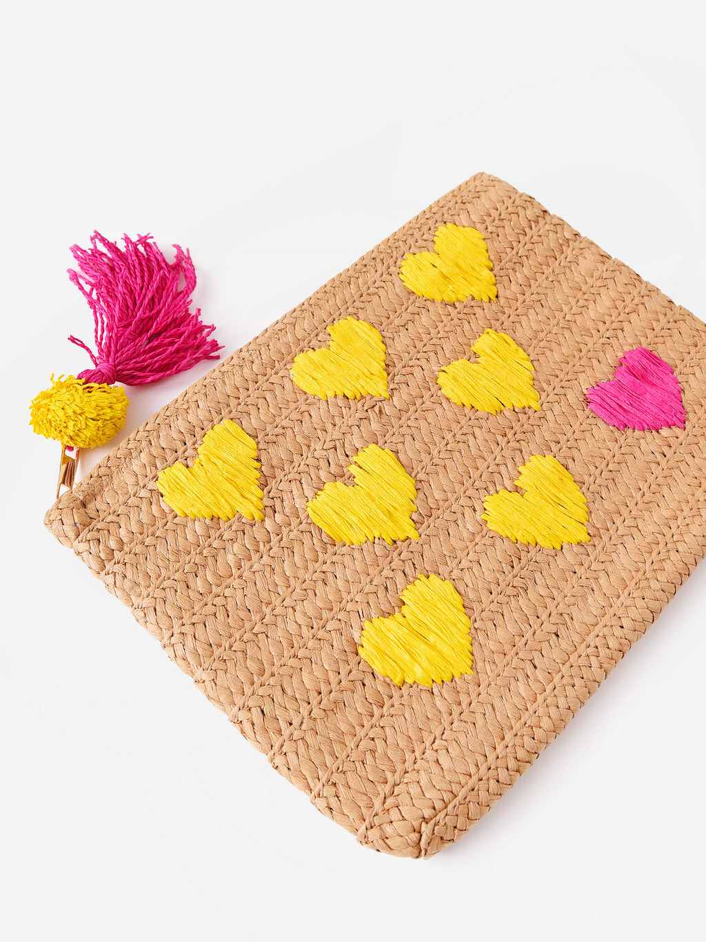 BTB Women's Be Mine Pouch - Saint Bernard