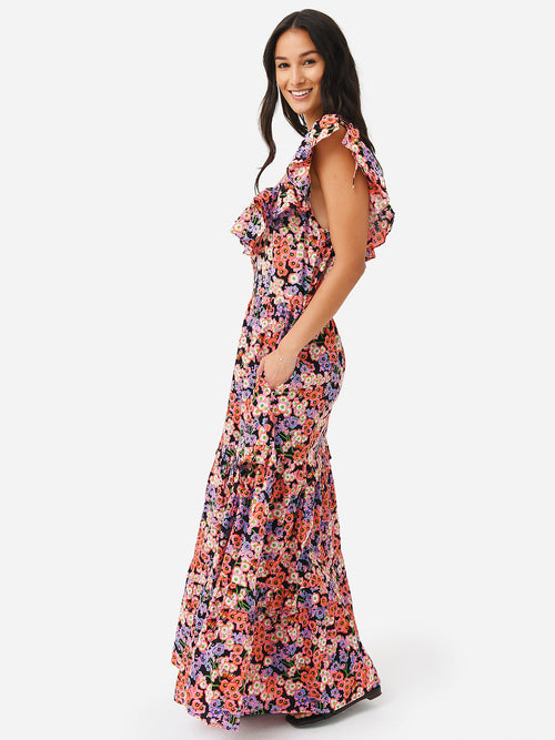 Banjanan Women's Twiggy Dress