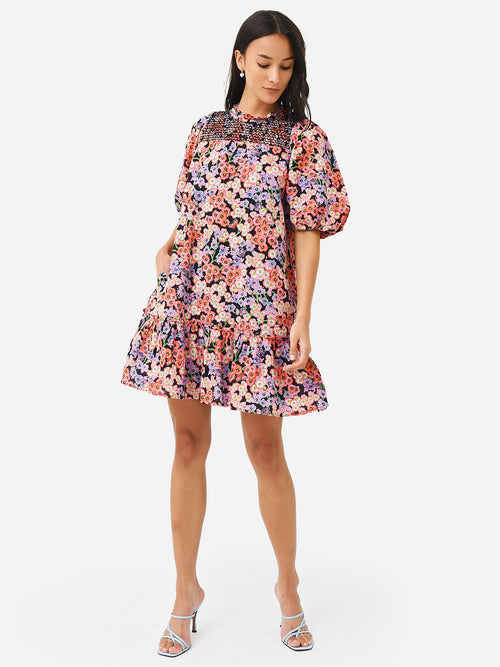 Banjanan Women's Nicole Dress