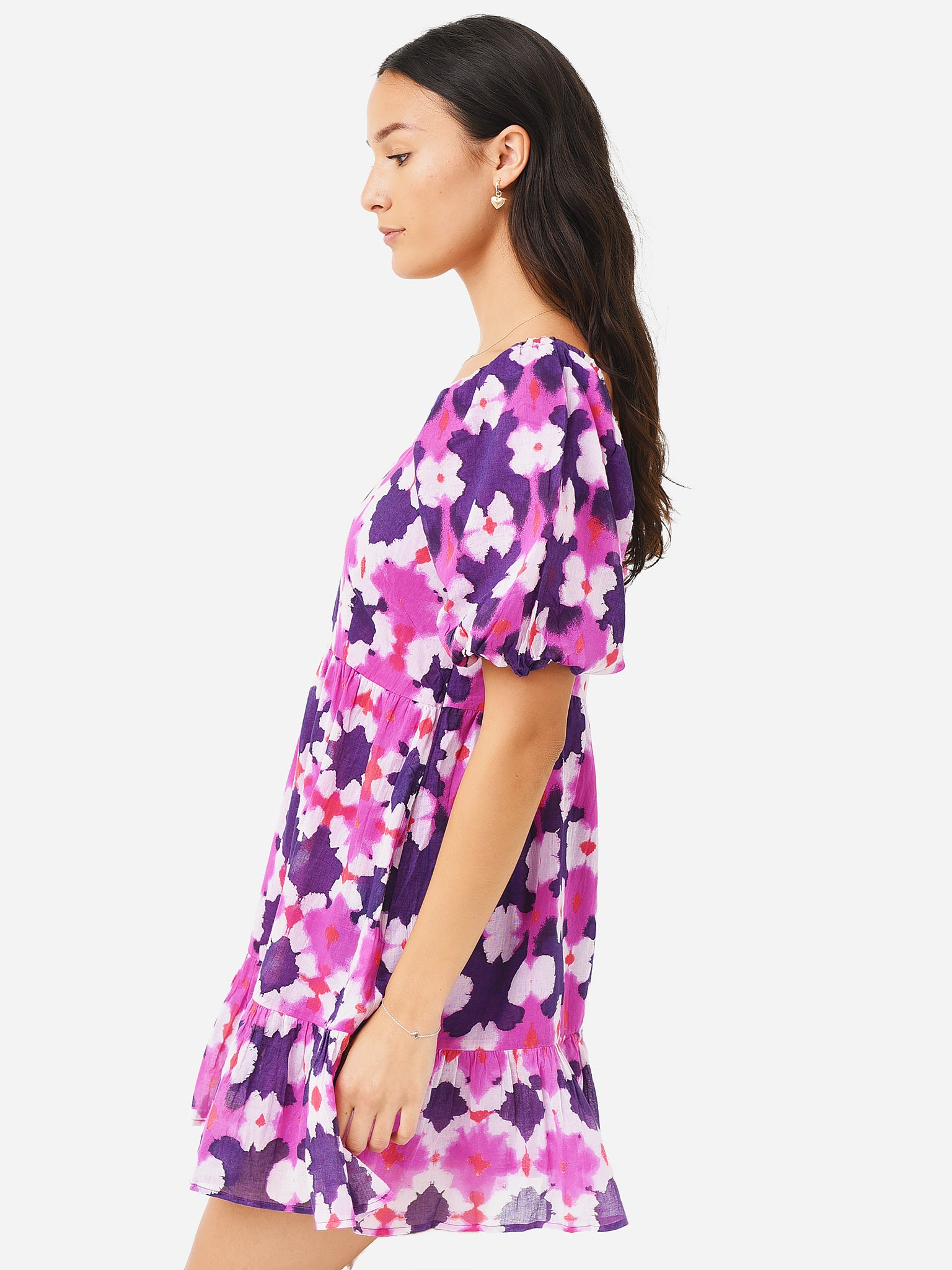 Banjanan Women's Harley Dress