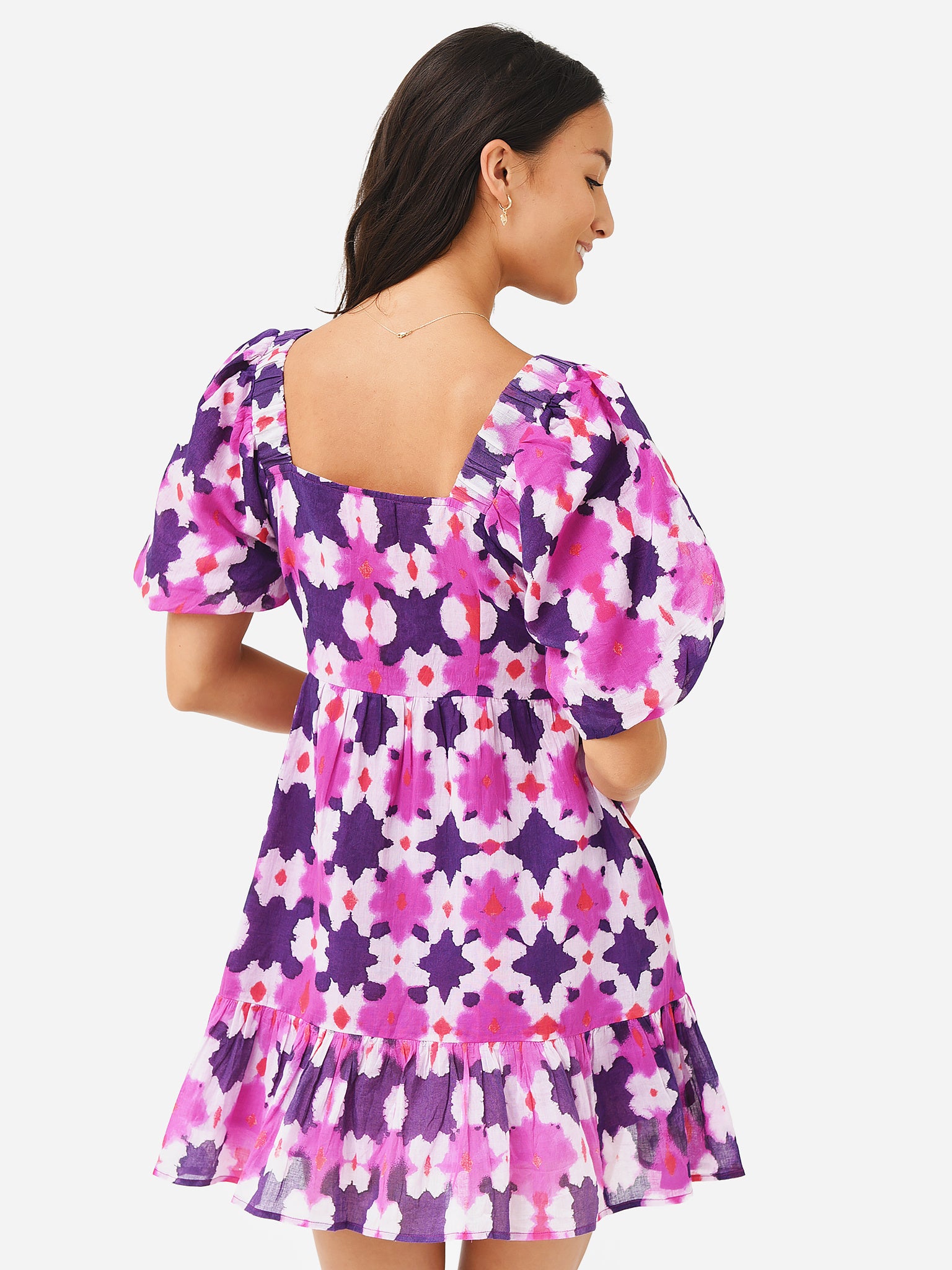 Banjanan Women's Harley Dress