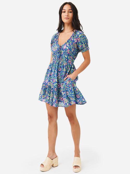 Banjanan Women's Artemis Dress