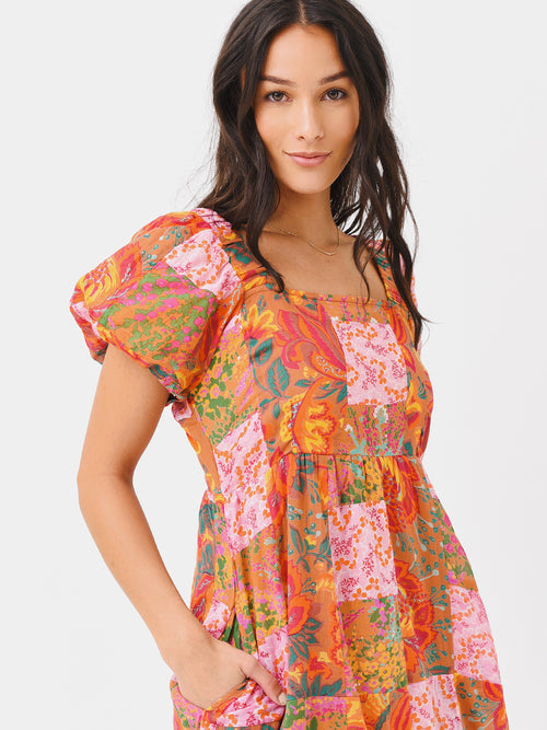 Banjanan Women's Dragon Dress