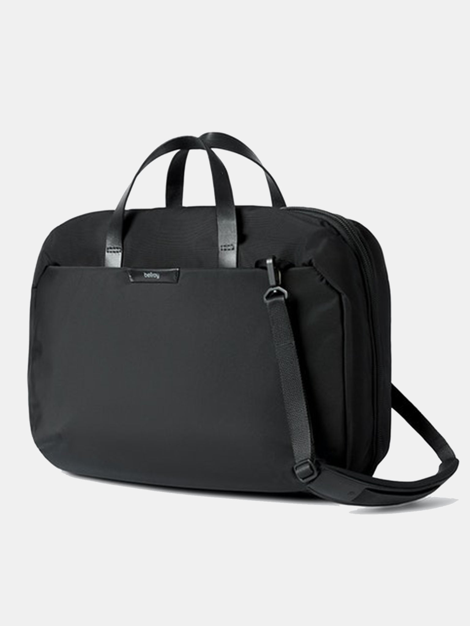 Bellroy Flight Bag - Saint Bernard