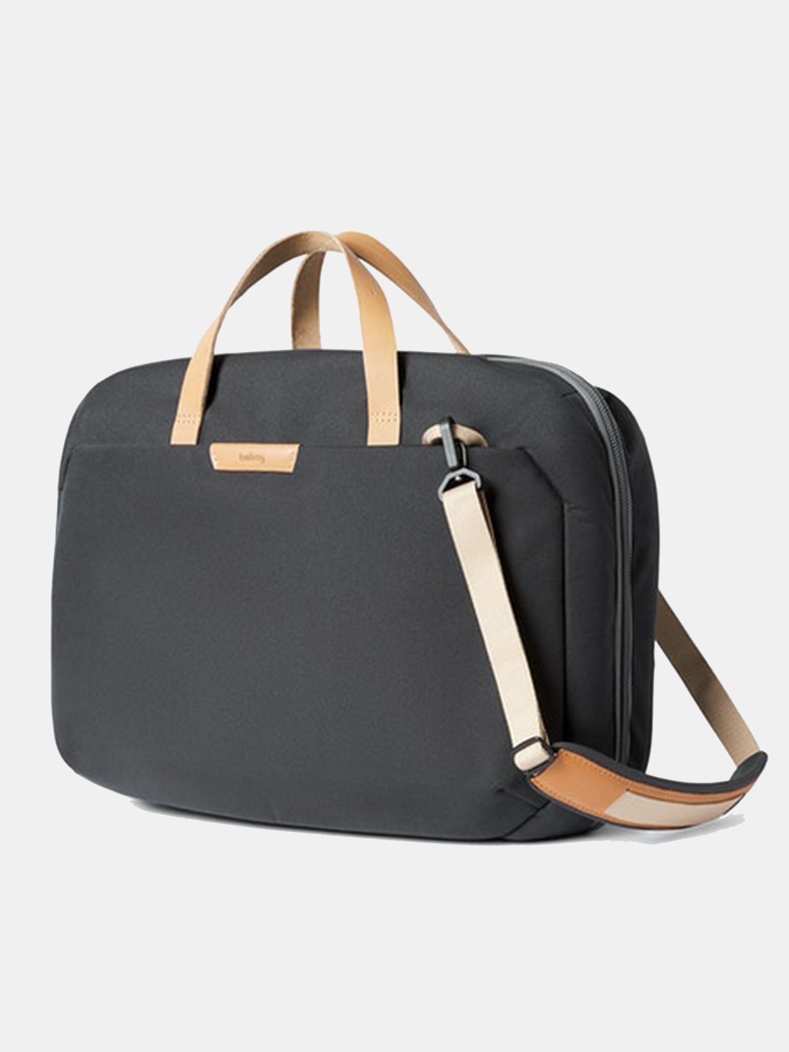 Bellroy Flight Bag - Saint Bernard