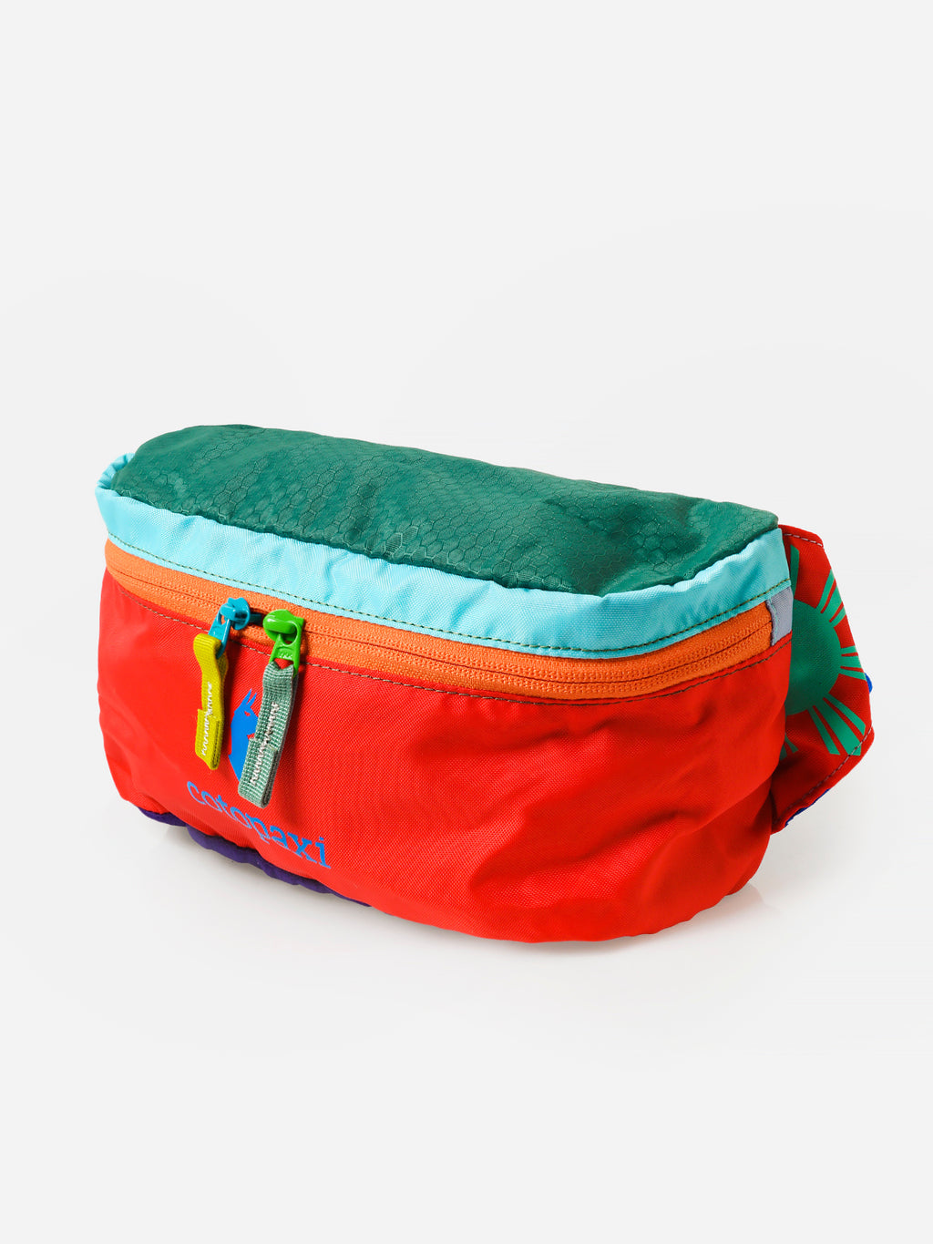 Cotopaxi Bataan 3L Hip Pack - Saint Bernard