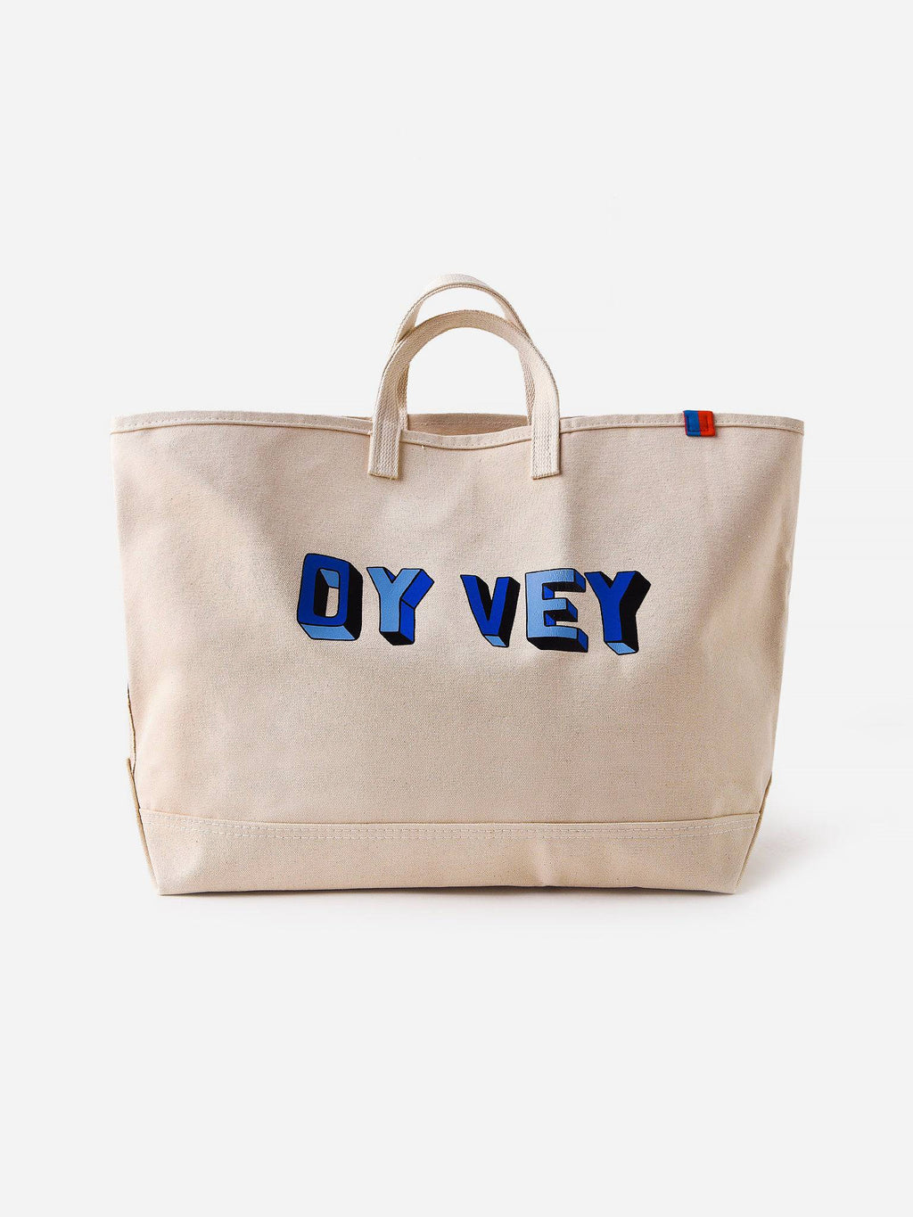 Kule Women's Oy Vey Tote - Saint Bernard