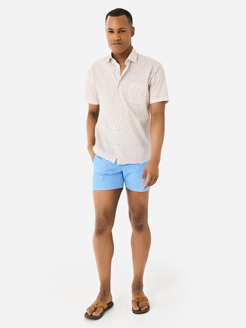 Fair Harbor Men's The Bungalow Swim Trunk