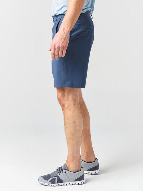Free Fly Men's Hybrid Shorts - 7.5"