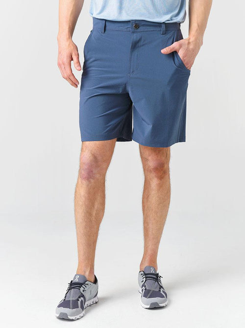 Free Fly Men's Hybrid Shorts - 7.5"