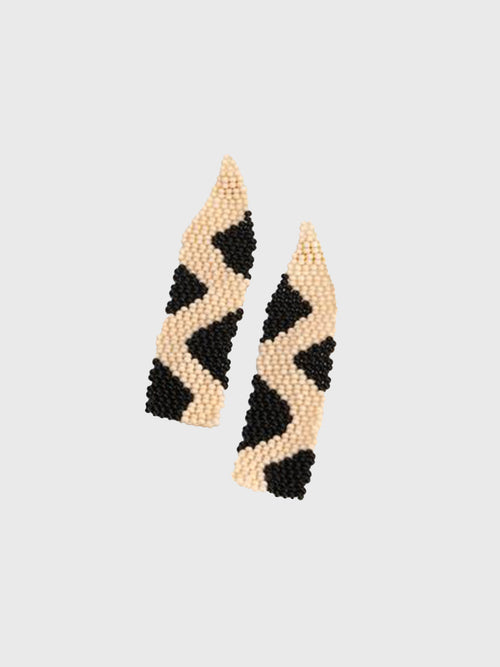 Casa Clara Birdie Earrings